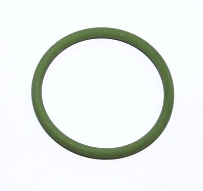 758.809, Seal, ignition distributor, ELRING, 027905261, 100278, 1230210016, 50-350002-00, 963029