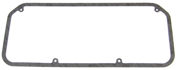 759.911, Gasket, cylinder head cover, ELRING, 0750121, 750121, 00612, 11053400, 31-024992-10, 5.40061, 70-24201-20, 920243, JN942, 71-24201-20, 921379, JN464, X00612-01