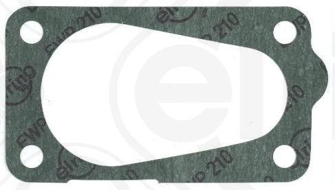 760.420, Gasket, intake manifold housing, ELRING, 026133073B, 037133073A, 00243200, 70-27627-00