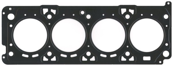 761.293, Gasket, cylinder head, ELRING, 55187650, 55199125, 0025104, 10151200, 414427P, 61-37075-00, 871179, AD5970, CH1559, H80738-00, HG1404, 415108P, 415118P, 761.292