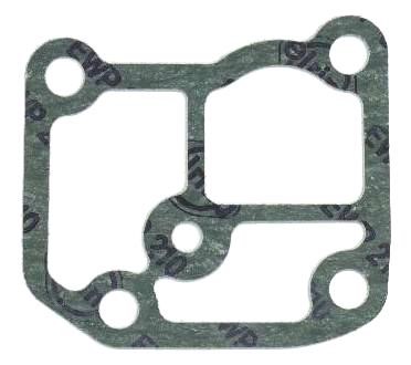 763.260, Gasket, oil filter housing, ELRING, 1021840980, A1021840980, 00237700, 31-026887-10, 960818, 763.269