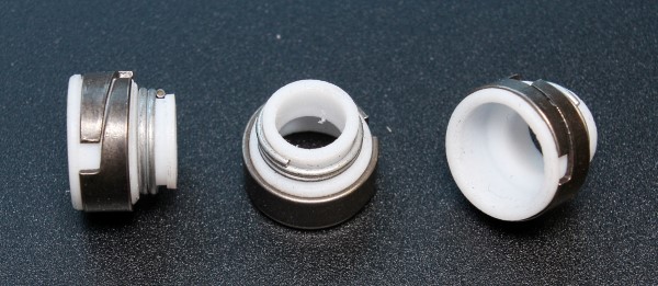 Seal Ring, valve stem - 763.802 ELRING - 3287082-6, 7700658325, 12002800