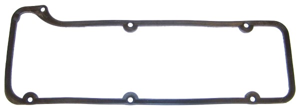 764.035, Gasket, cylinder head cover, ELRING, 607972, 90322930, 026159, 07940, 11039700, 1542624, 50-026499-00, 515-5066, 70-28229-00, 920836, ADZ96706, JN923, RC3344, 026159P, 71-28229-00, X07940-01