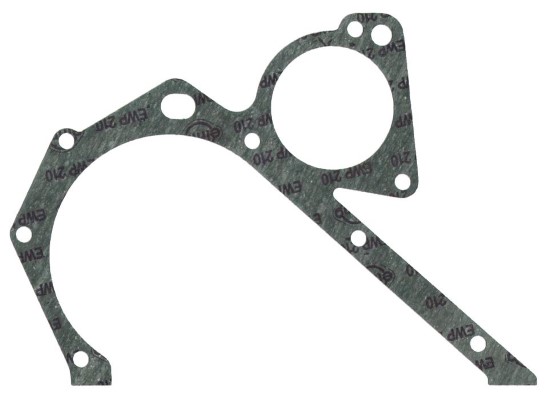 765.074, Gasket, timing case cover, ELRING, 1086441, 6165295, 89BM6020AA, 31-023759-20, 70-28122-00, 920349, JR265