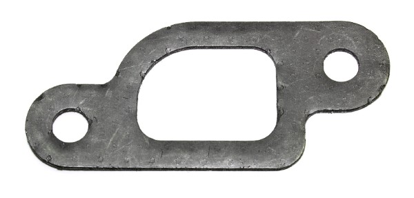 Gasket, exhaust manifold - 765.104 ELRING - 6173340, 6806081, 7126483