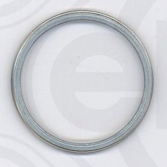 Gasket, exhaust manifold - 765.245 ELRING - 993.111.195.00, 416-506, 70-24953-20