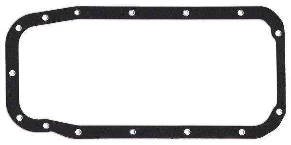766.390, Gasket, oil sump, ELRING, 652577, 90409693, 652611, 90572656, 028037P, 03914, 04285, 1042614, 14023900, 204400, 31-027194-00, 40903914, 510-5010, 70-12996-10, 910008, JH5005, OP4335, SG120, 14024000, 423919, 510-5017, 71-12996-10, 910367, JJ120XP, OP4378, SG292, X04285-01, 423919AO, 72-12996-10, JJ120