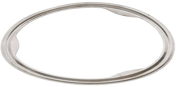 766.900, Gasket, exhaust pipe, ELRING, 12641115, 863096, 01465700, 120-982, 601263, 82924, 83143255