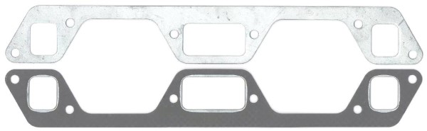 Gasket, exhaust manifold - 768.073 ELRING - 850610, 90409640, 03877
