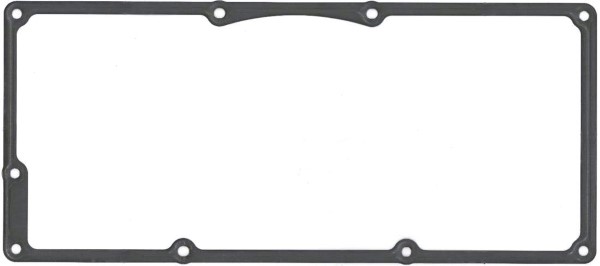 773.310, Gasket, cylinder head cover, ELRING, 7700106172, 7700868132, 7701471213, 025010, 101205, 11066800, 1546818, 515-6035, 53512, 60101205, 700568, 70-31651-00, 900562, JN997, RC769S, RC9302, 025010P, 11075100, 71-31651-00, 920953, X53512-01, 7700471213