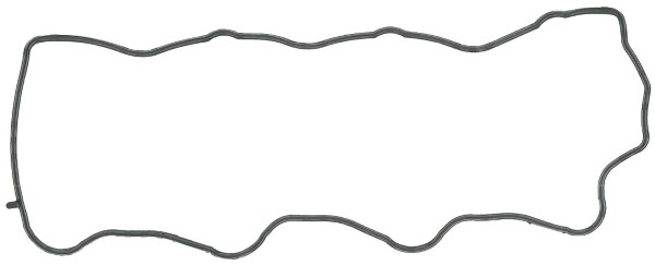 773.470, Gasket, cylinder head cover, ELRING, 0249.79, 023210, 11074100, 12.11200, 1544219, 18561, 50-029757-00, 515-5591, 53585, 62918561, 70-33723-00, 721128, 920002, JP042, RC9332, 023210P, 71-33723-00, JPO42, X53585-01, 024979
