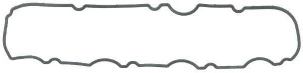 773.650, Gasket, cylinder head cover, ELRING, 0249.95, 9400249959, SU001-00845, 023280P, 106932, 11074200, 1544233, 50-030703-00, 515-5560, 53780, 62106932, 70-34356-00, 721036, 900585, ADT36797, EP2100-904, JM5088, RC867SL, RC9339, 440331P, 71-34356-00, 920874, X53780-01