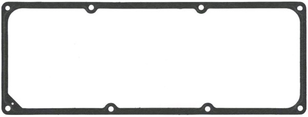 773.700, Gasket, cylinder head cover, ELRING, 6001543389, 7700274003, 7701471719, 025005P, 101206, 11022700, 1546812, 515-6031, 60101206, 700566, 70-31622-10, 900559, EP2200-903, RC4314, X53919-01, 4625005001, 71-31622-10, 920954, 4625005003