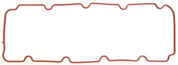 773.950, Gasket, cylinder head cover, ELRING, 0249.70, 9608064880, 023140P, 11073100, 18555, 50-028922-00, 515-5550, 62918555, 70-33673-00, JP045, RC9372, 53584, 71-33673-00, X53584-01