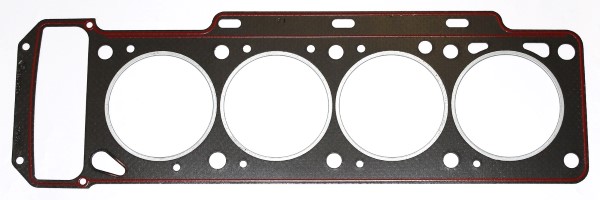 774.855, Gasket, cylinder head, ELRING, 1727915.1, 1734214.1, 1734280.9, 11121269232, 11121734280, 0015410, 01089, 10009110, 30-023978-10, 414914P, 61-24190-50, 870203, BP610, CH6342A, 01089A, 30-023978-20, 61-24190-70, 872124, BP611, H01089-10, 17279151, 17342141, 17342809