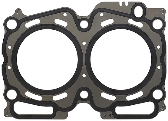 775.000, Gasket, cylinder head, ELRING, 11044-AA482, 11044-AA483, 0051525, 0322995, 10161900, 26537PT, 54467, 61-53940-00, 870500, ADS76402, AG5580, CH0558, H40313-00, HG1852, J1257009, 873507, 11044AA482, 11044AA483