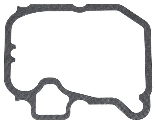 775.525, Gasket, cylinder head cover, ELRING, 3550160021, A3550160021, 01.10.002, 04042, 103987, 11020400, 31-020836-10, 4.20106, 70-20041-30, 920607, JM816, RC4393, 31-020836-50, 71-20041-30, JM861, X04042-01, JN912, 3460160221