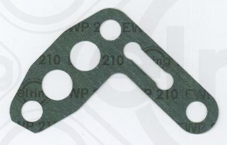775.940, Těsnění, pouzdro olejového filtru, Těsnění olej.filtru, ELRING, 3661840080, A3661840080, 963294
