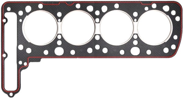 776.793, Gasket, cylinder head, ELRING, 6150162120, A6150162120, 02645, 10009300, 30-023498-10, 411120, 60-24050-30, 872713, BC770, CH6346, 03719, 411120AO, 61-24050-30, 411225P, H03719-00, 422115