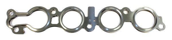 789.630, Gasket, exhaust manifold, ELRING, 14140-73K01, 4709029, 93193869, 13229700, 31-030717-00, 412-022, 601228, 71-39348-00, JD6073, MG22045, X82374-01, 13257000