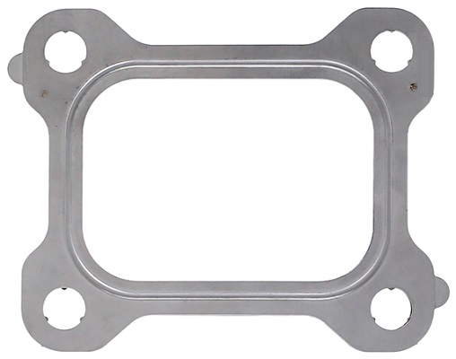 794.670, Gasket, charger, ELRING, 1364940, 2137185, 00920900, 1.10942, 482-536, 601537, EPL-7185