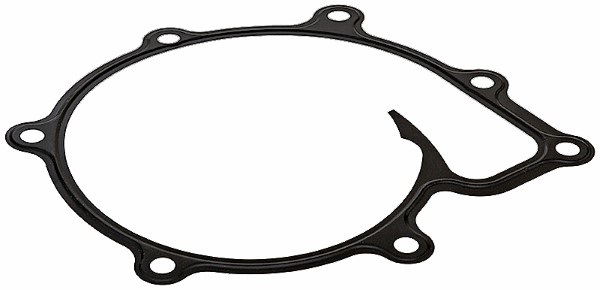797.930, Gasket, water pump, ELRING, 5010258546, 01275000