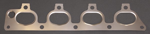 805.080, Gasket, exhaust manifold, ELRING, 850510, 0342655, 13179400, 31-029204-00, 412-008, 460064P, 601229, 70-34281-00, 80343, 83141951, JD5148, MG9543, X52984-01, 71-34281-00, 09129716