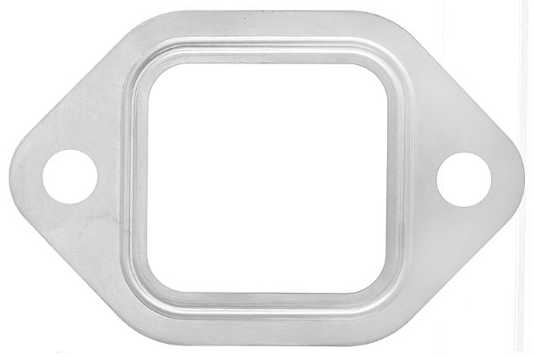 Gasket, exhaust manifold - 810.900 ELRING - 5200294767, 604334, 71-11114-00