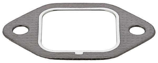 810.920, Gasket, exhaust manifold, ELRING, 5200294767, 573GB236, 604334, 71-11114-00, EGS-3895-003, X90196-01