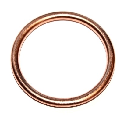 Seal Ring, oil drain plug - 813.184 ELRING - 2091026, 915035000025, N043854.1
