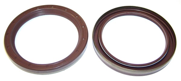 Shaft Seal, differential - 817.449 ELRING - 0169976647, A0169976647, 01016878