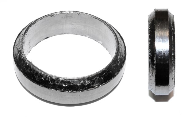 821.128, Gasket, exhaust pipe, ELRING, 6214920081, A6214920081, 521265, 70-10474-10, JE559, X02952-01, 71-10474-10