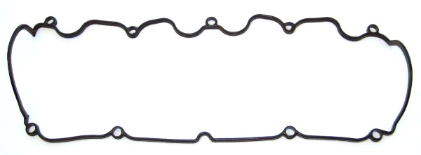 828.297, Ventildeckeldichtung, ELRING, 4070308, E92Z-6584-B, F201-10-235, F201-10-235C, XM34-6584-CB, F201-10-235D, 11051700, 1537512, 440204P, 50-028050-00, 515-4023, 71-52681-00, 920529, ADM56707, J1223006, JN692, RC1354, VS50027R, VS50096, X83246-01, F20110235, F20110235C, F20110235D