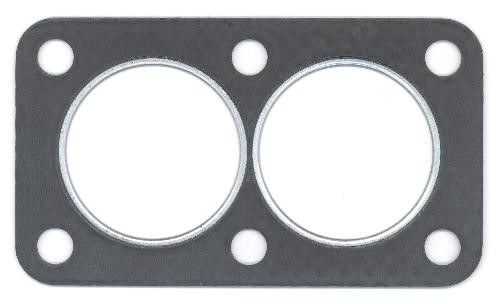 829.242, Gasket, exhaust pipe, ELRING, 811253115B, 423904, 601936, JE904, 423904AO, 423904P