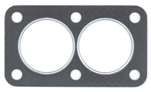 829.242, Těsnění, výfuková trubka, Těsnění výf.potr., ELRING, 811253115B, 423904, 601936, JE904, 423904AO, 423904P