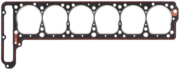831.191, Gasket, cylinder head, ELRING, 1300165420, A1300165420, 50227, 872727, AS290, H50227-00