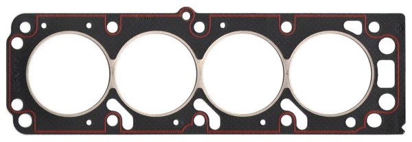 831.638, Gasket, cylinder head, ELRING, 607991, 90398091, 90409566, 90409568, 08210, 10005900, 30-024765-10, 411348, 60-25080-20, 873039, BM380, CH6308, 411348AO, 61-25080-20, H08210-00, 411348P
