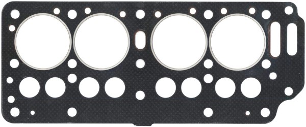 832.830, Gasket, cylinder head, ELRING, 6360161320, A6360161320, 02634, 10004400, 61-06858-30, 872768, AR950, CH6333, 10009400, H02637-00, 832.839