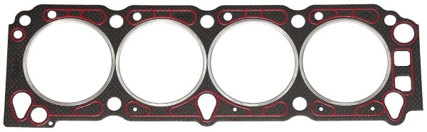 Gasket, cylinder head - 834.182 ELRING - 6816643, 92HM6051AA, 94HX6051A1A