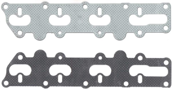 Gasket, exhaust manifold - 834.793 ELRING - 24443291, 849934, 850656