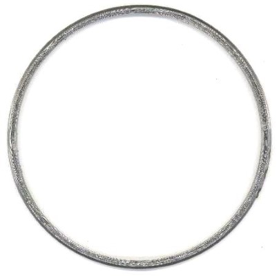 844.310, Gasket, exhaust pipe, ELRING, 1709.29, 027441H, 19004600, 211-902, 601294, 71-39639-00, 722200, 80263, 83224291, SP6337, X82404-01, 170929