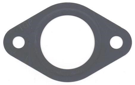 844.320, Gasket, exhaust manifold, ELRING, 4601420080, A4601420080, 01.16.087, 30615, 31-028701-00, 600952