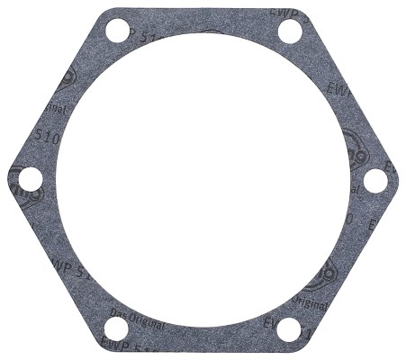 846.290, Gasket, oil cooler, ELRING, 5000824950, EGS-3900-065