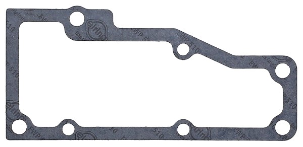 854.690, Gasket, thermostat housing, ELRING, 3685F005, 3976783