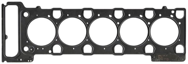 862.392, Gasket, cylinder head, ELRING, LVB000240, 10154400, 30-029439-00, 415660P, 61-36300-00, 872645, AB5900, CH1533, H08014-00, 873240, 862.390