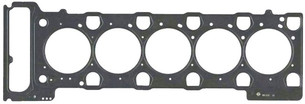 862.412, Gasket, cylinder head, ELRING, LVB000260, 10154420, 30-029441-00, 415662P, 61-36300-20, 872647, AB5920, CH1533B, H28014-20, 873260, 862.410