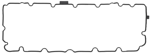 872.140, Gasket, cylinder head cover, ELRING, 21717748, 7421717748, 70540280-04, 71-11797-00, X90267-01