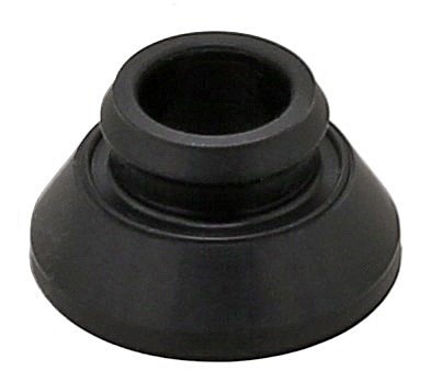 Seal Ring, cylinder head cover bolt - 875.380 ELRING - 12559893, 12577215, ES72233