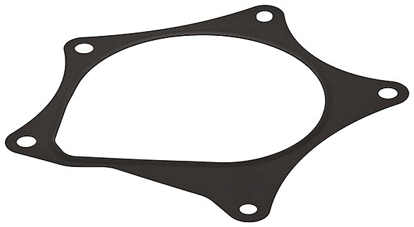 876.160, Gasket, water pump, ELRING, 12635751, 1334216, 01465900, KA5059