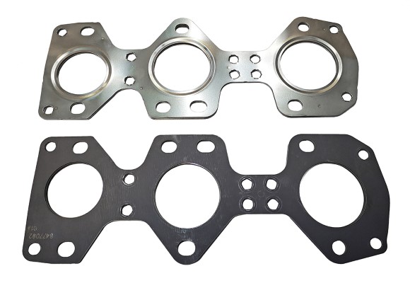 Gasket, exhaust manifold - 887.930 ELRING - 11628477092, 13340700, 410-056